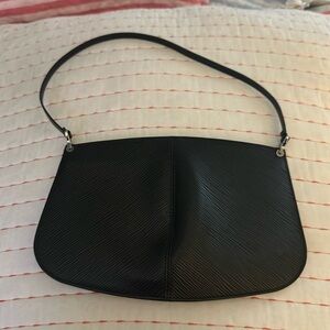 Authentic LV petite purse- used once